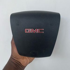 2010-2017 GMC TERRAIN STEERING WHEEL AIRBAG